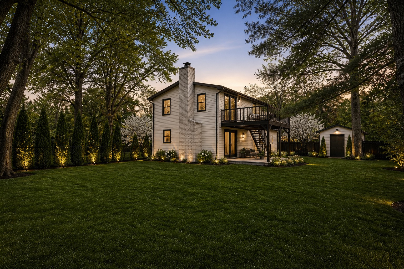 House at 22 Carrona Drive in Riverside